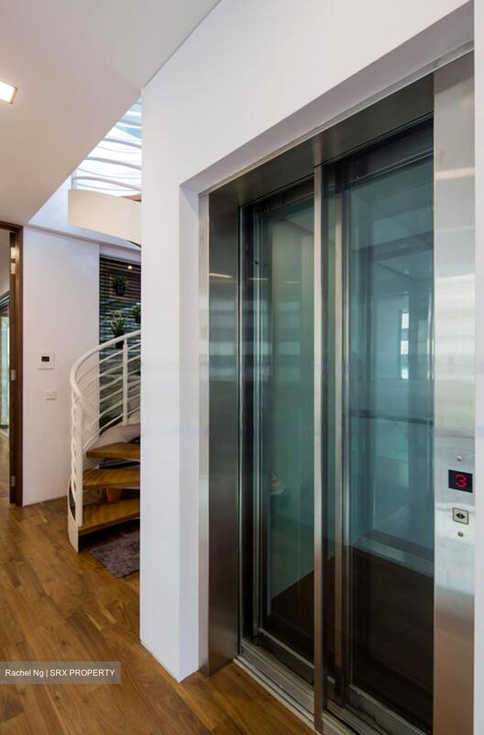 Orchard Road (D9), Terrace #449211941